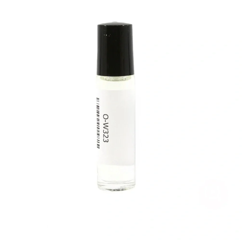 Wooden Wick: Pink Pepper & Vetiver Type Unisex 1/3 Roll On Fragrance oil